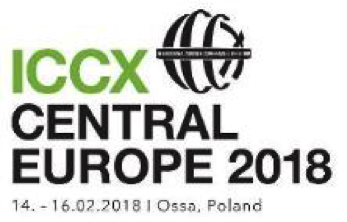 ICCX Central Europe in Ossa, Poland